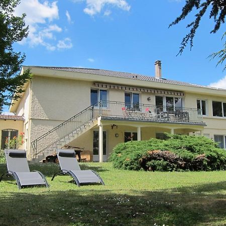 La Belle Jaune- Bed And Breakfast Moulins-les-Metz Exterior photo