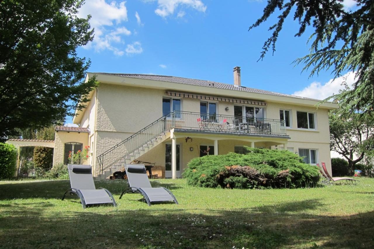 La Belle Jaune- Bed And Breakfast Moulins-les-Metz Exterior photo